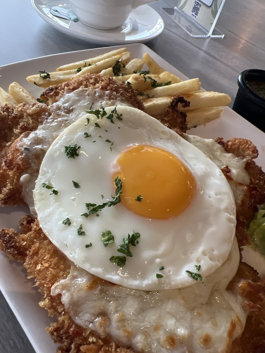 Bayou Diner • Kinrara - Photo 2