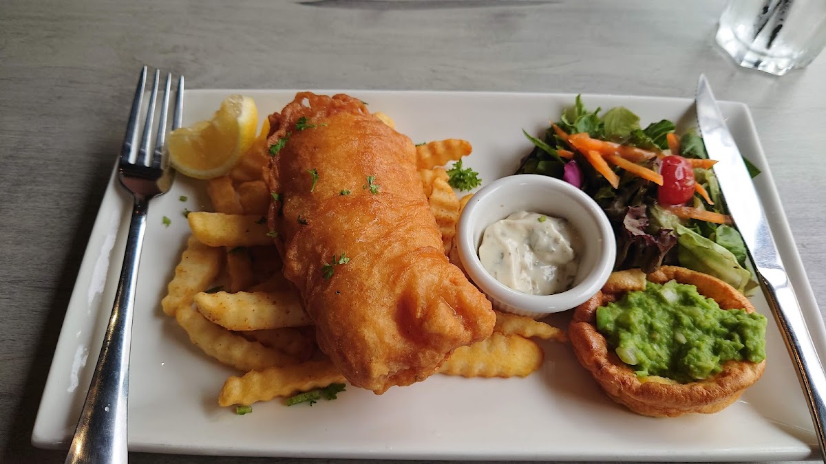 Bayou Diner • Kinrara - Photo 5