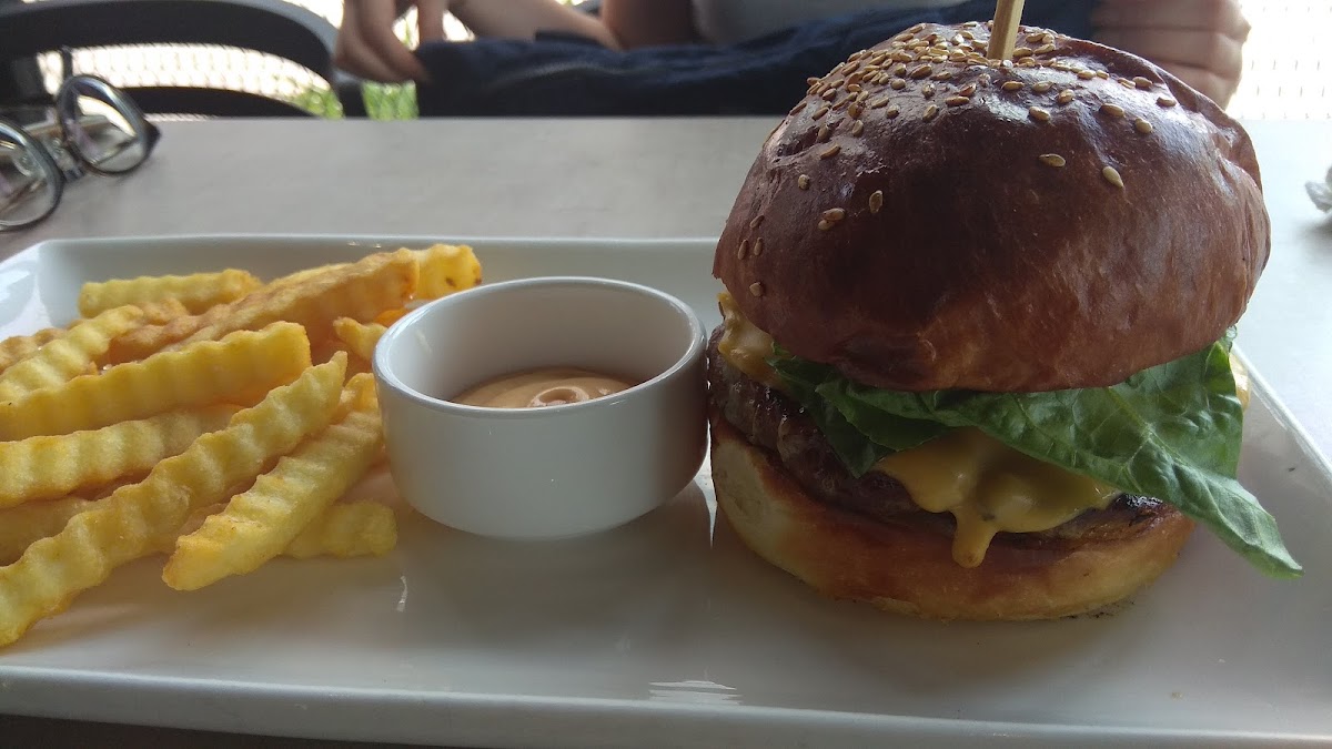 Bayou Diner • Kinrara - Photo 7