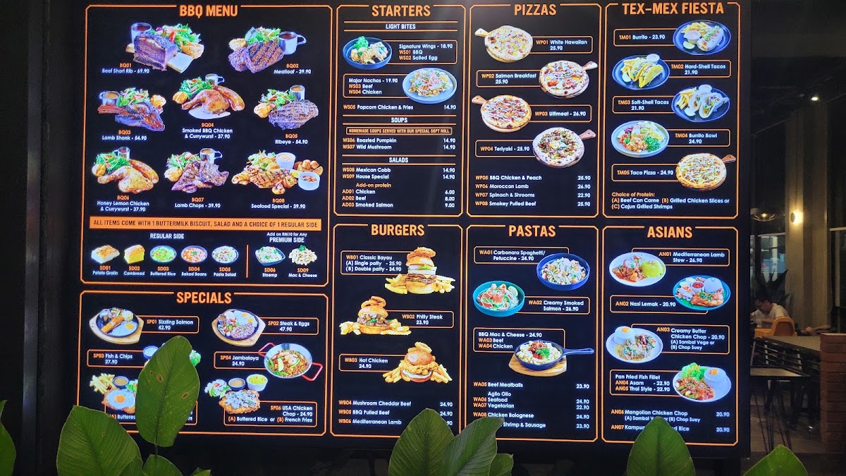 Menu Photo 0