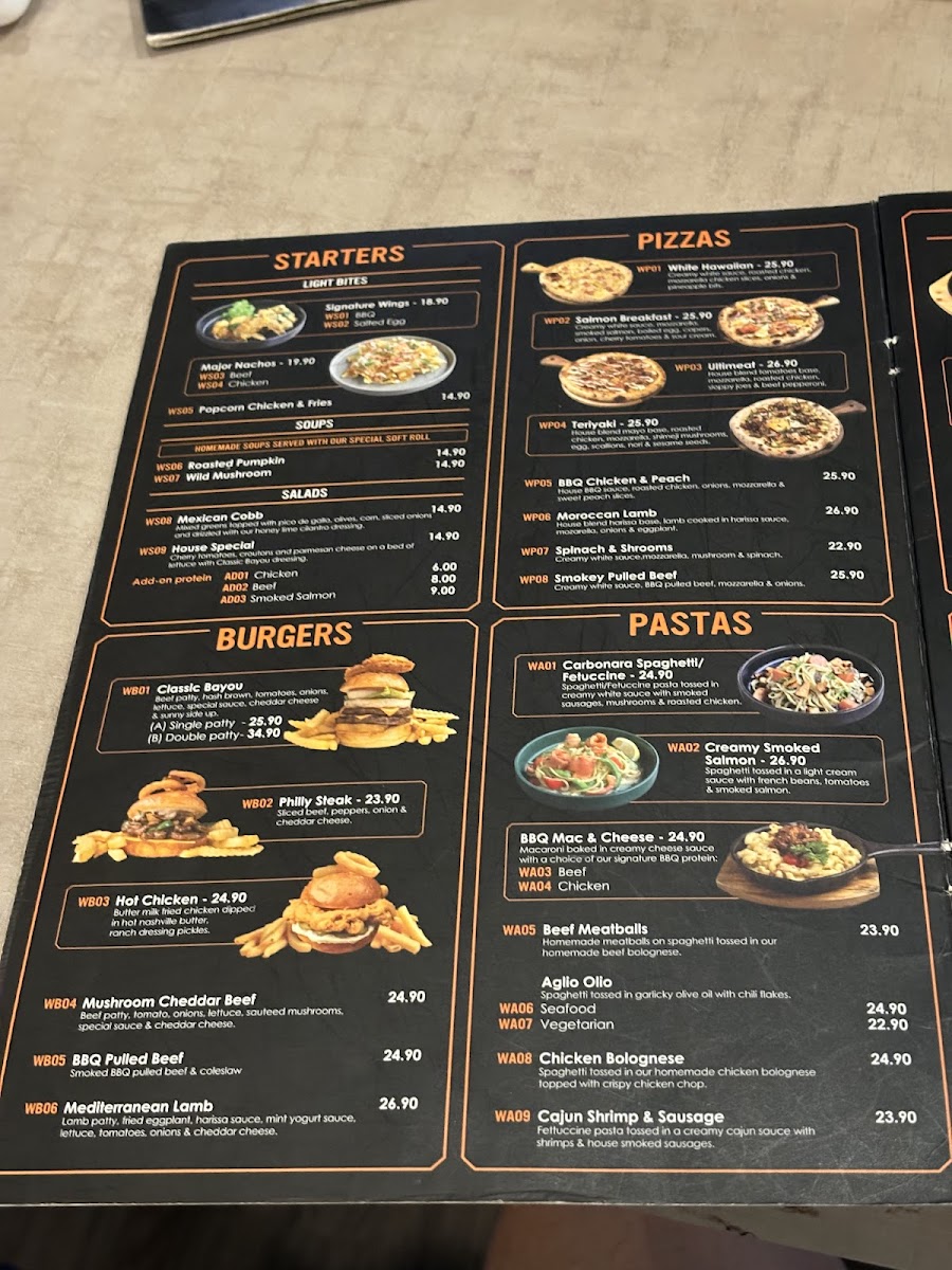 Menu Photo 3