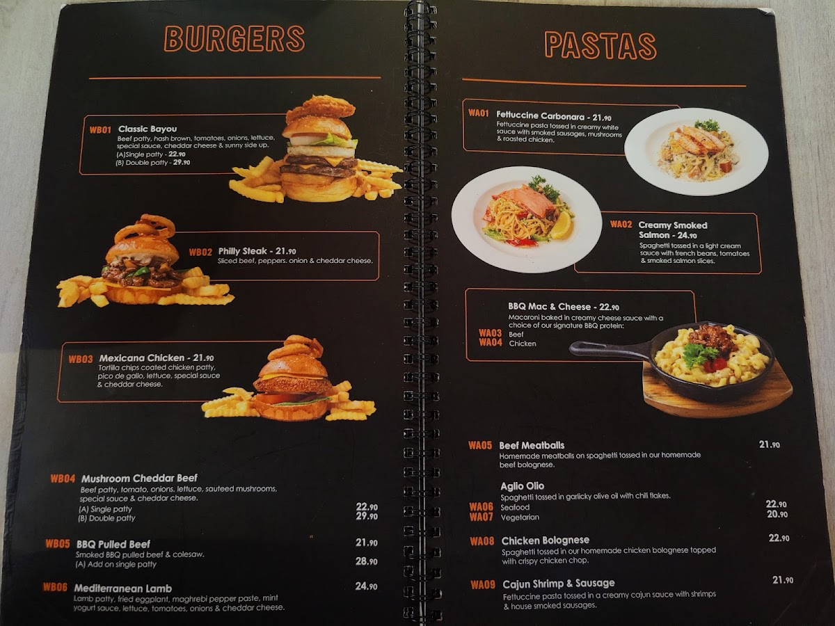 Menu Photo 6