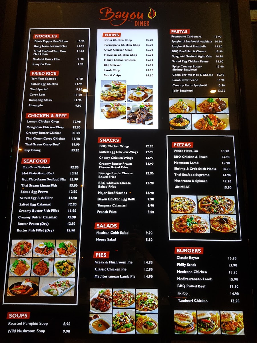 Menu Photo 7