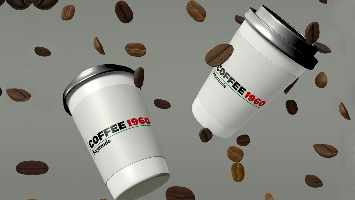 Coffee 1960 (Kızılay) - Photo 3