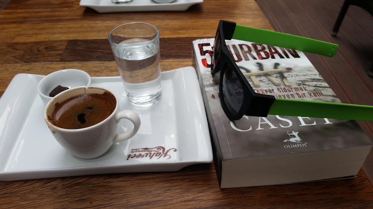 Coffee 1960 (Kızılay) - Photo 8