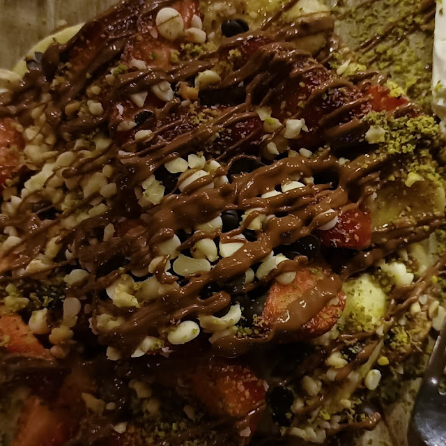 Abbas Waffle