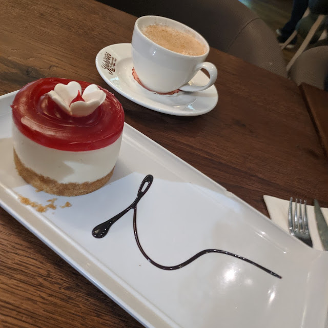 Cake