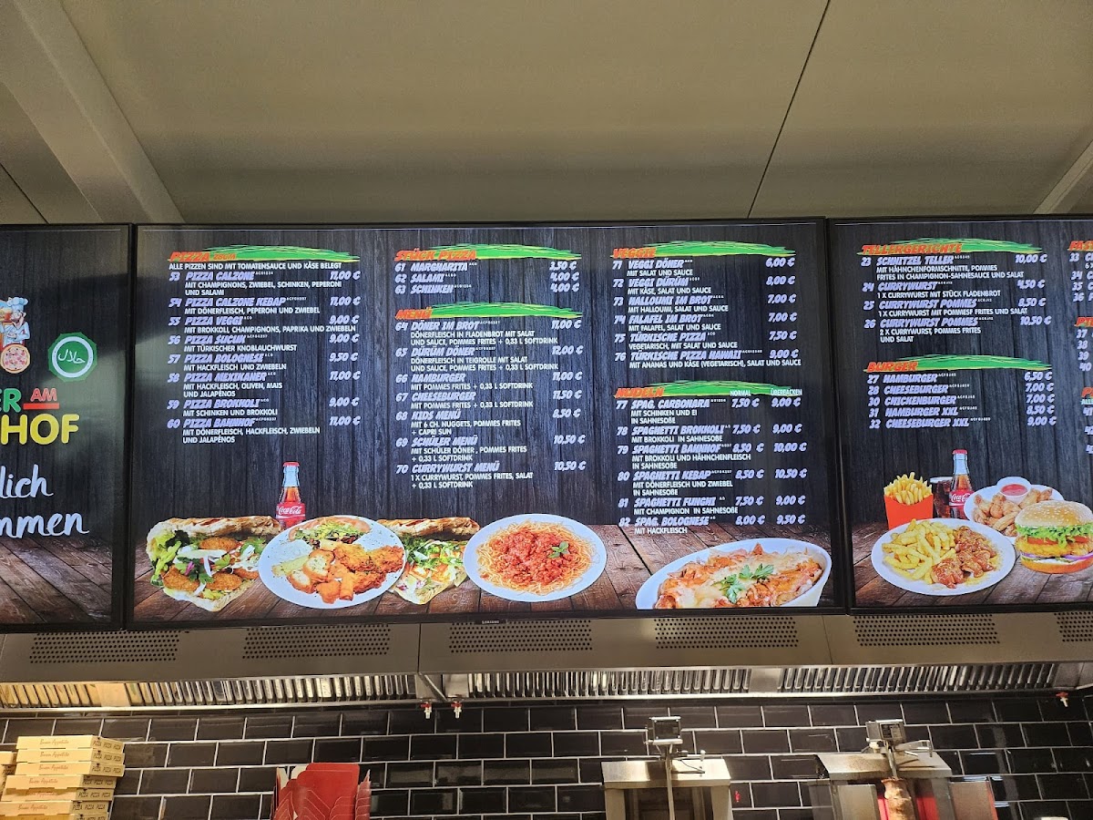 Menu Photo 5