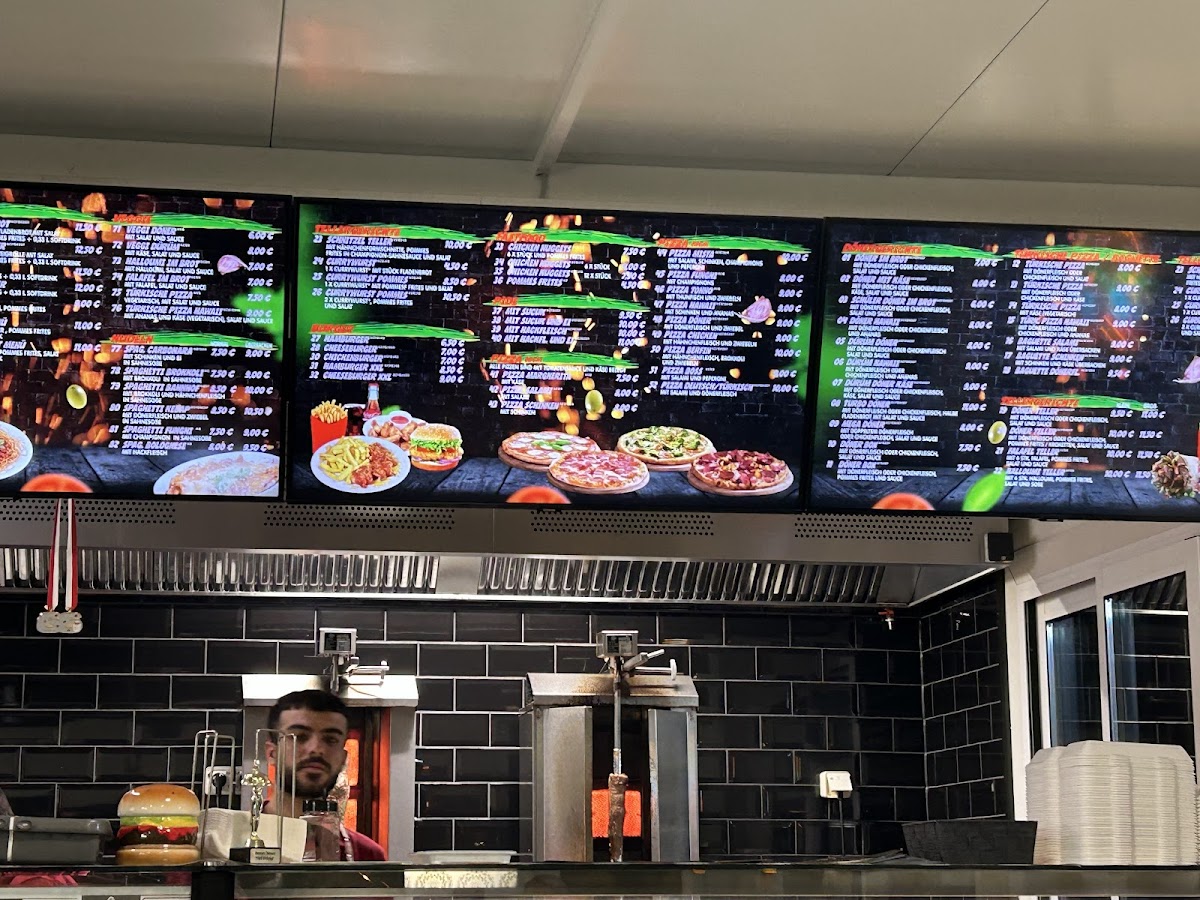 Menu Photo 6