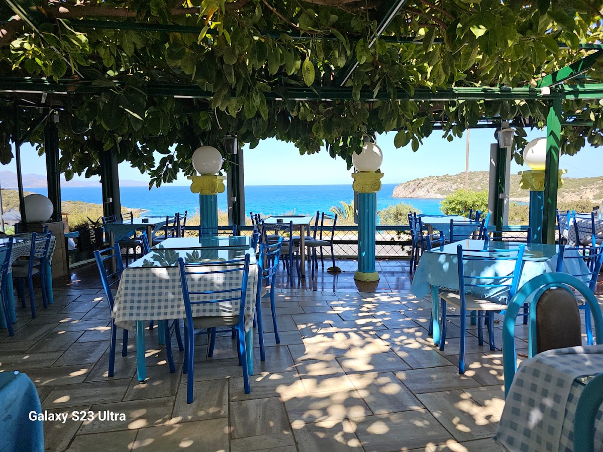 Taverna Panorama Istron
