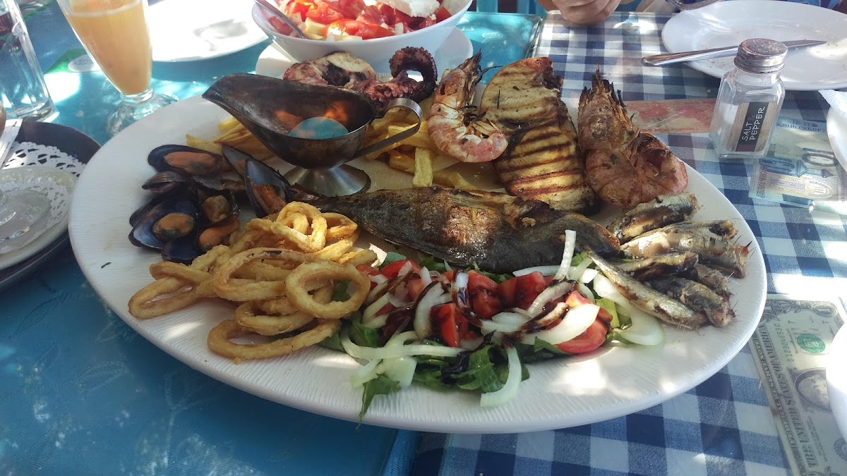 Taverna Panorama Istron - Photo 9