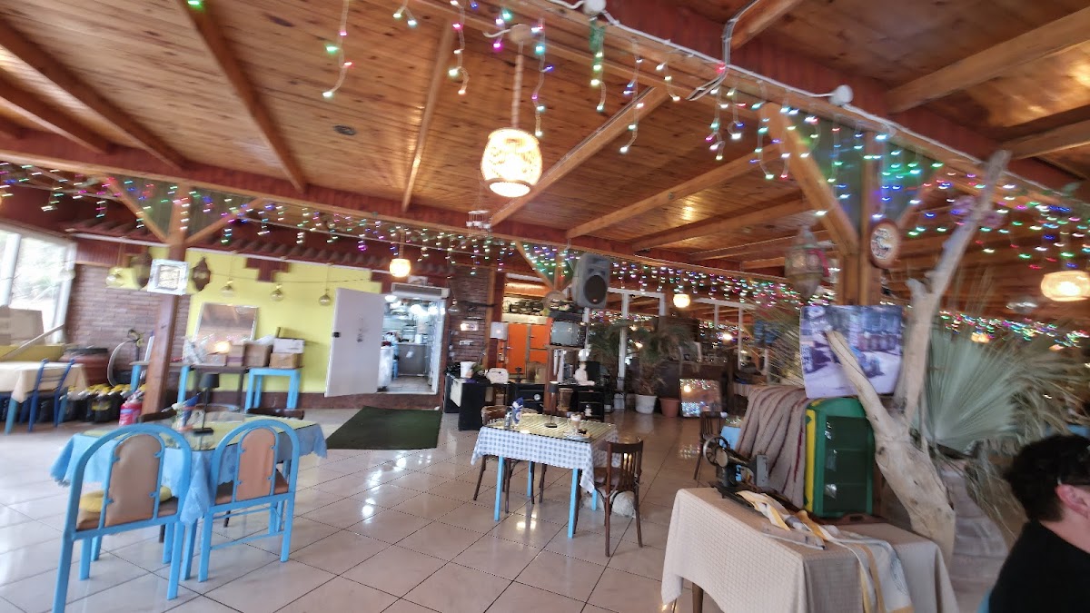 Taverna Panorama Istron - Photo 2