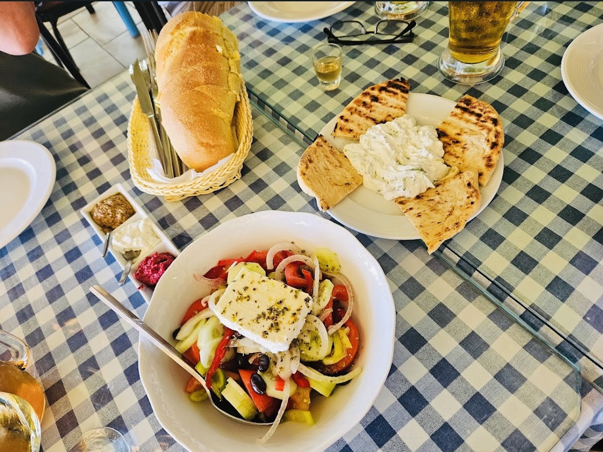 Taverna Panorama Istron - Photo 7