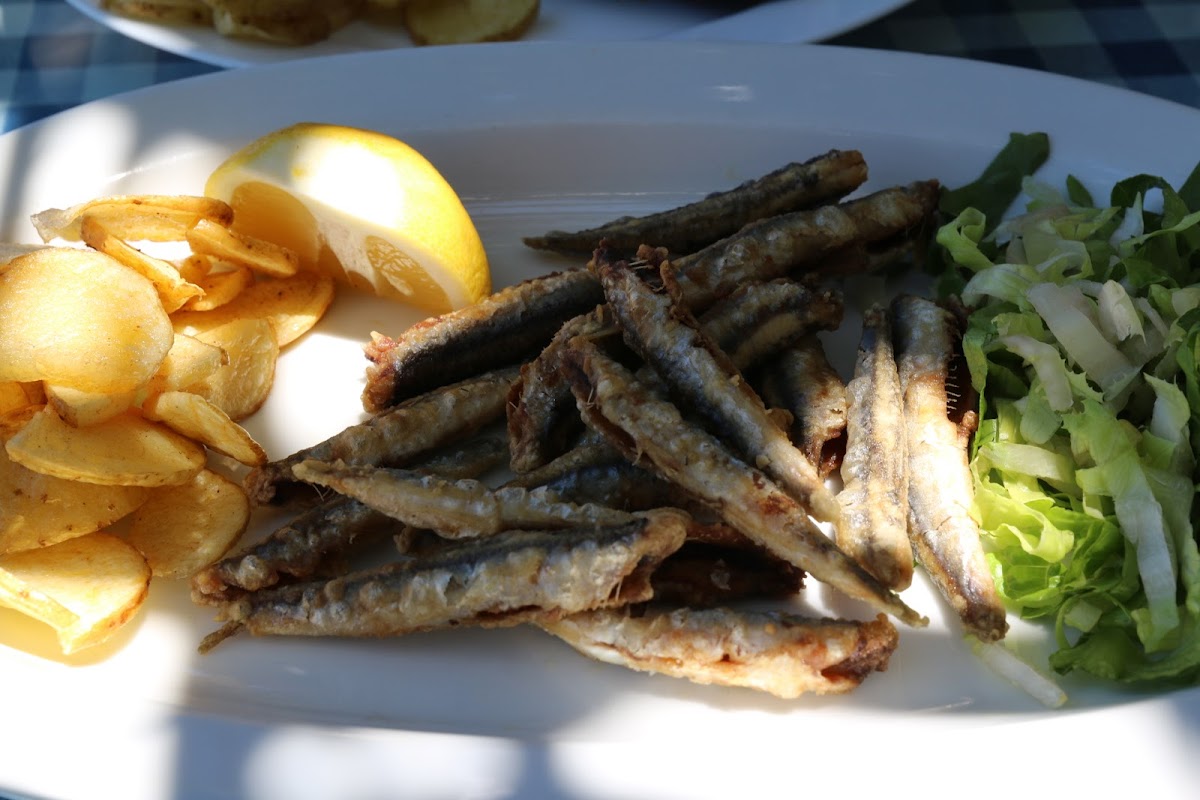 Taverna Panorama Istron - Photo 8
