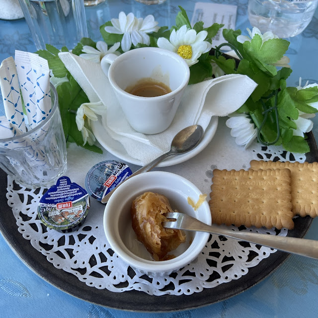 Espresso Καφέσ Espresso