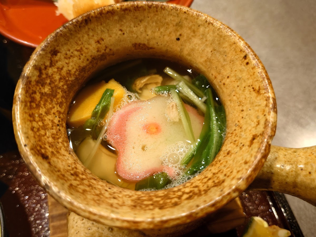 Manshige Shoan - Kyoto Porta - Photo 8