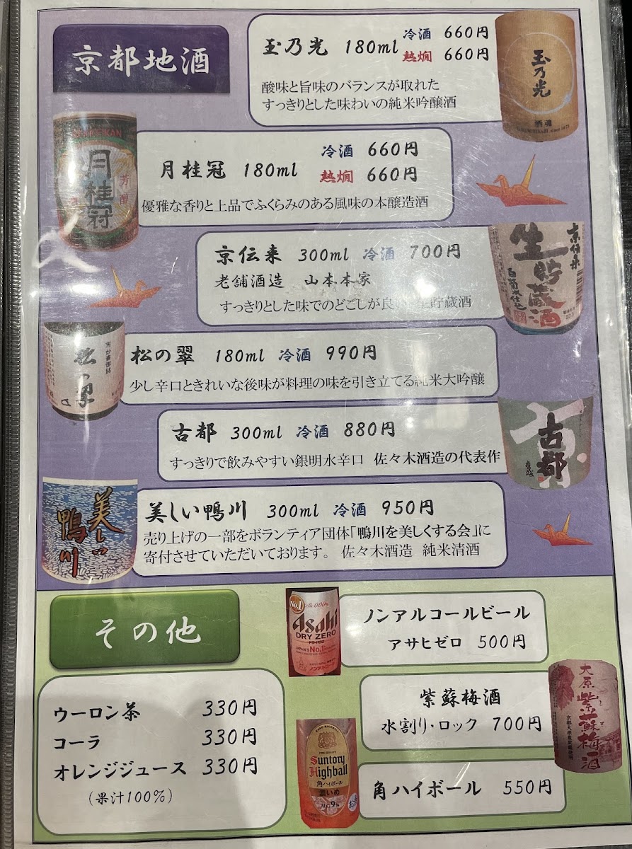 Menu Photo 5