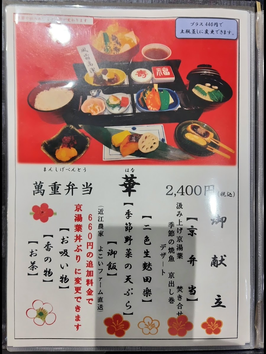 Menu Photo 6