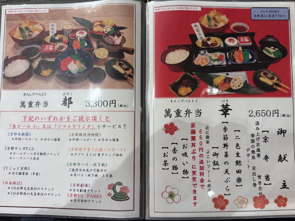 Menu Photo 7
