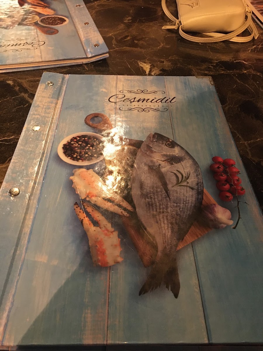 Çeșmidil Cafe & Restorant - Photo 5