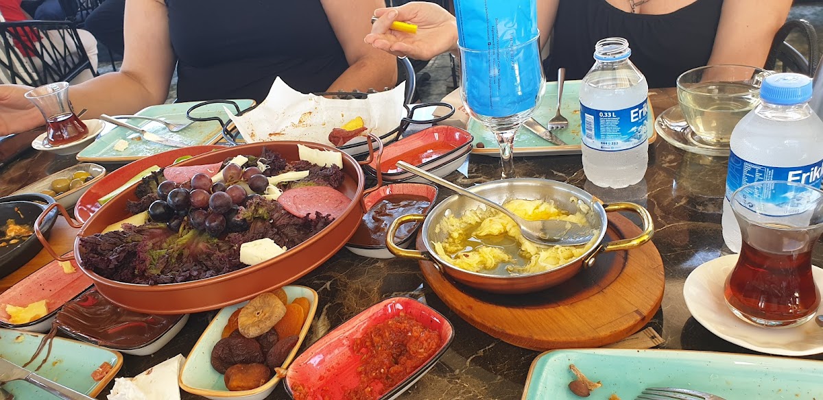 Çeșmidil Cafe & Restorant - Photo 7