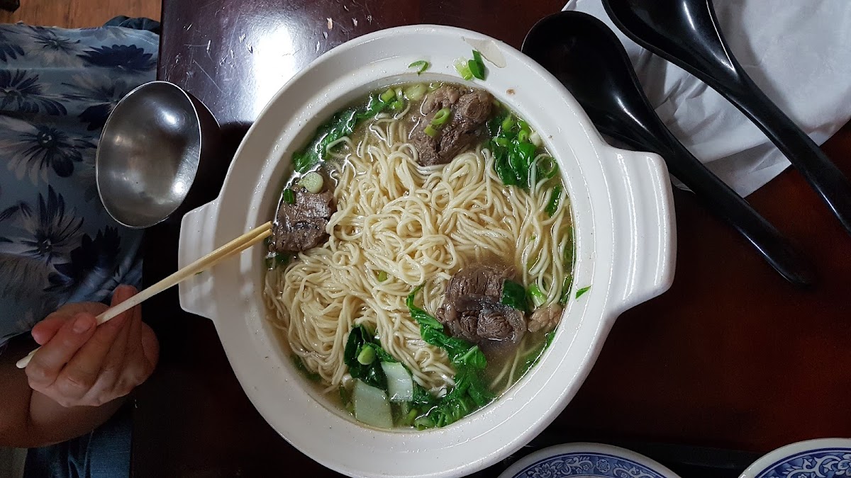 San Niu Beef Noodles - Photo 9