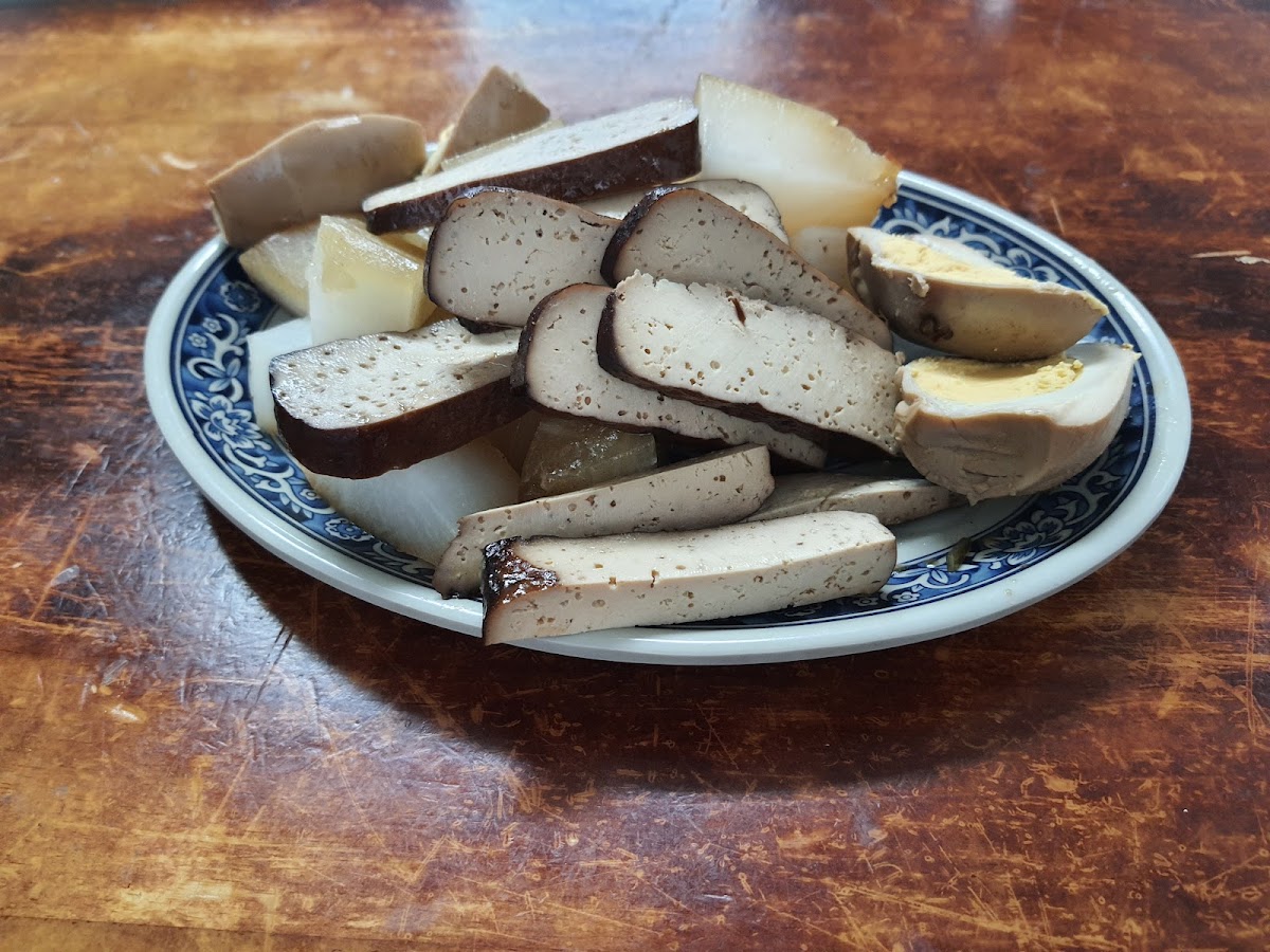 San Niu Beef Noodles - Photo 5