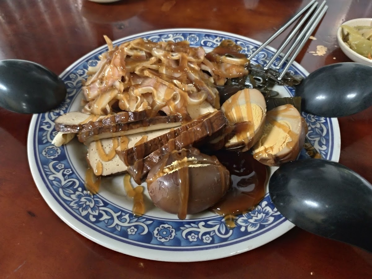 San Niu Beef Noodles - Photo 8