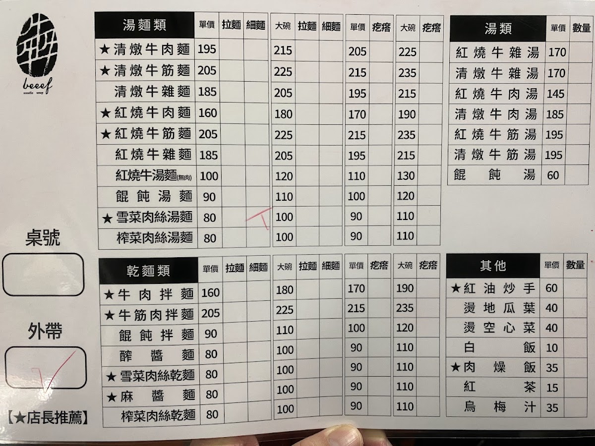Menu Photo 3