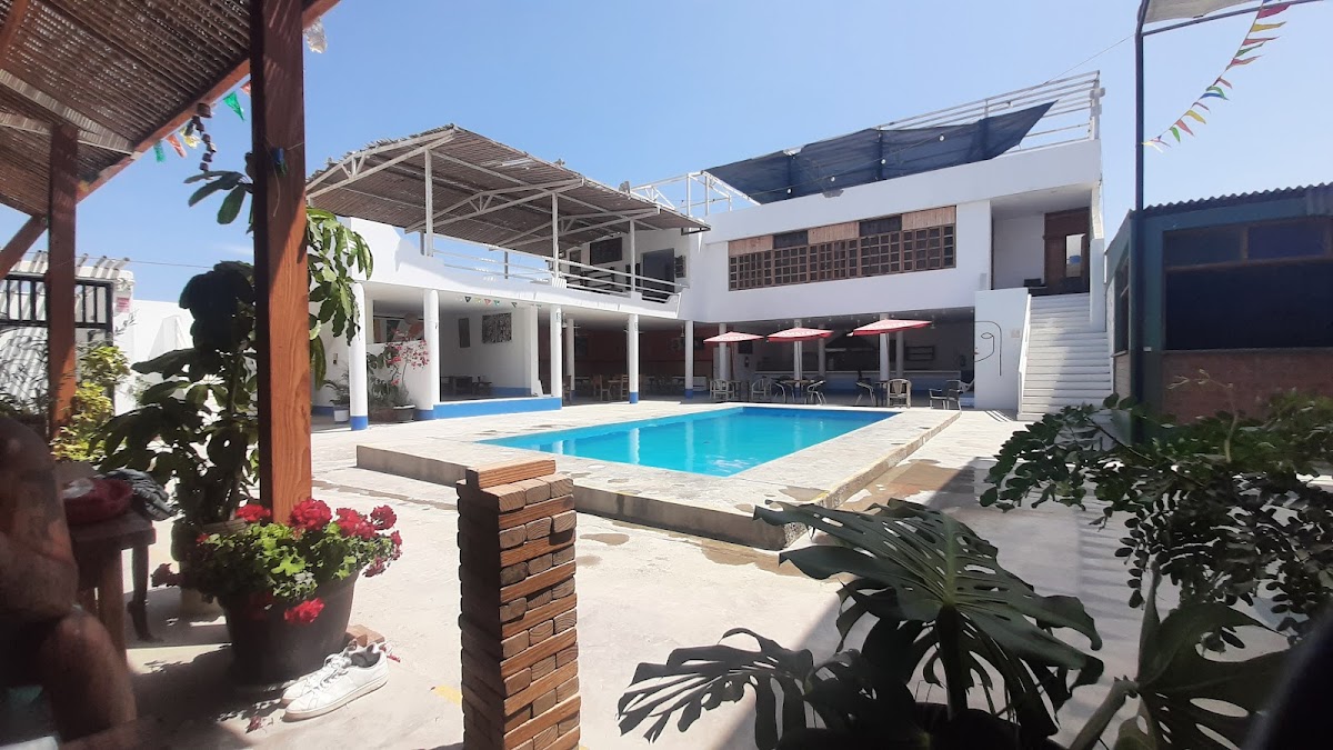 13 buhos camana - Photo 2