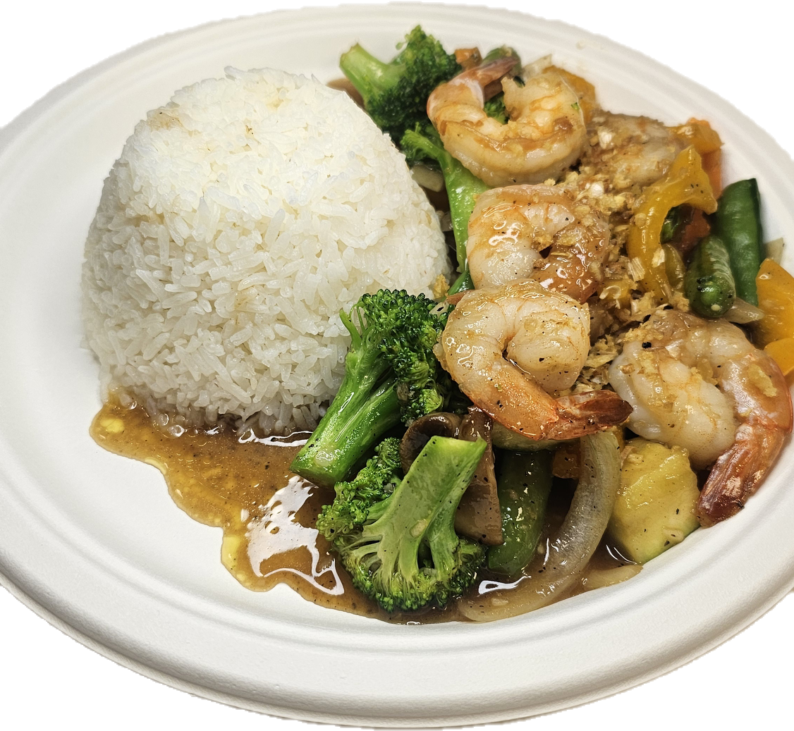 Bangkok Kitchen Thai Food - Photo 9