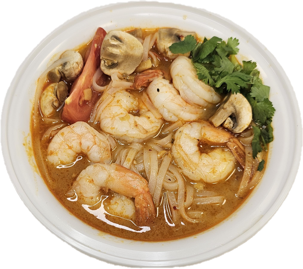 Bangkok Kitchen Thai Food - Photo 2