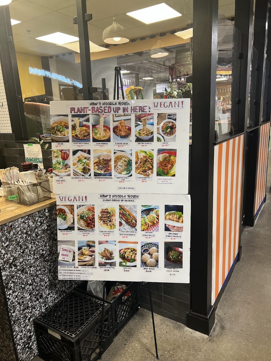Menu Photo 9
