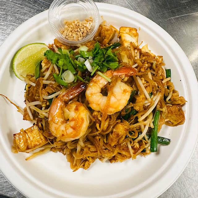 Pad Thai