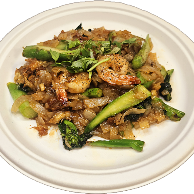Pad See EW