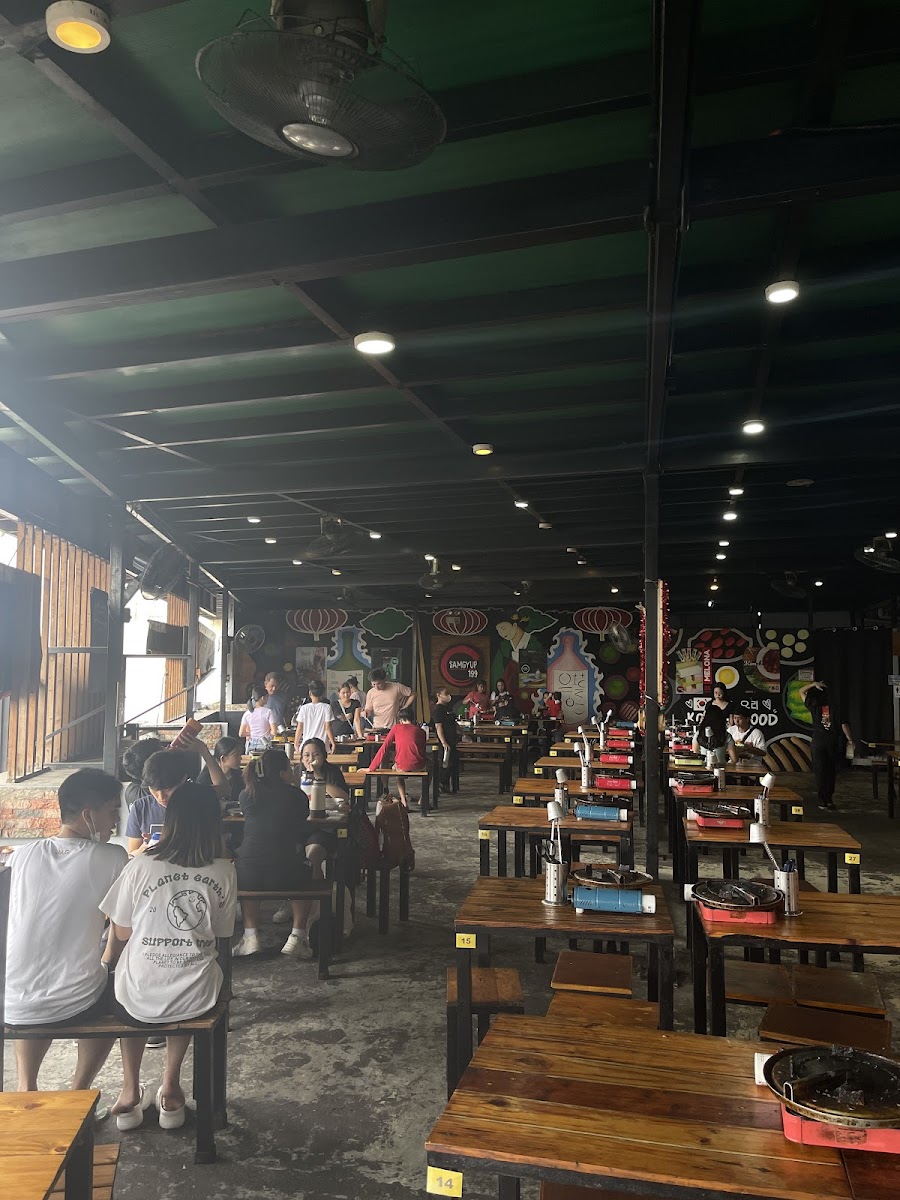 Samgyup199 Valenzuela - Photo 3