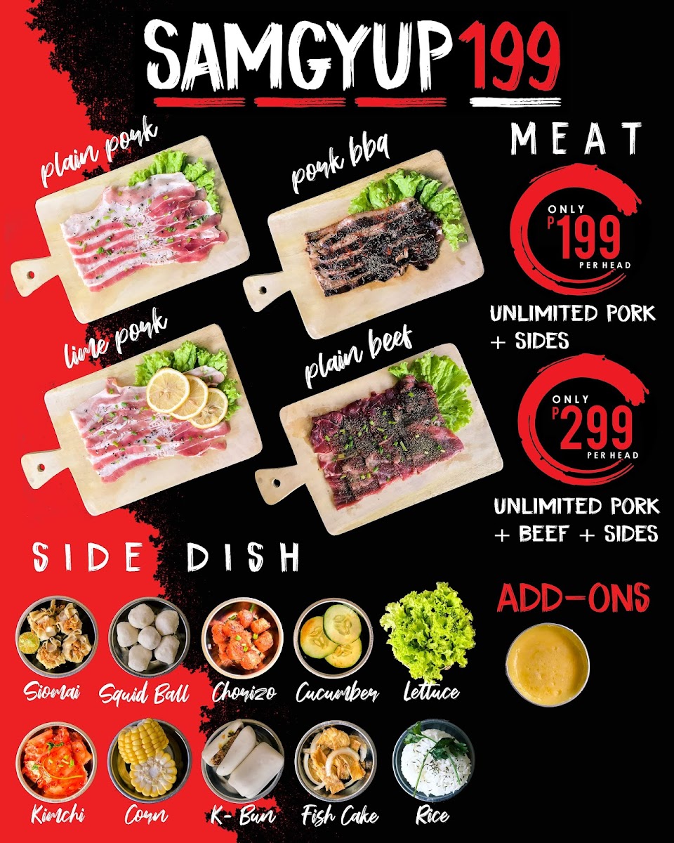 Menu Photo 0