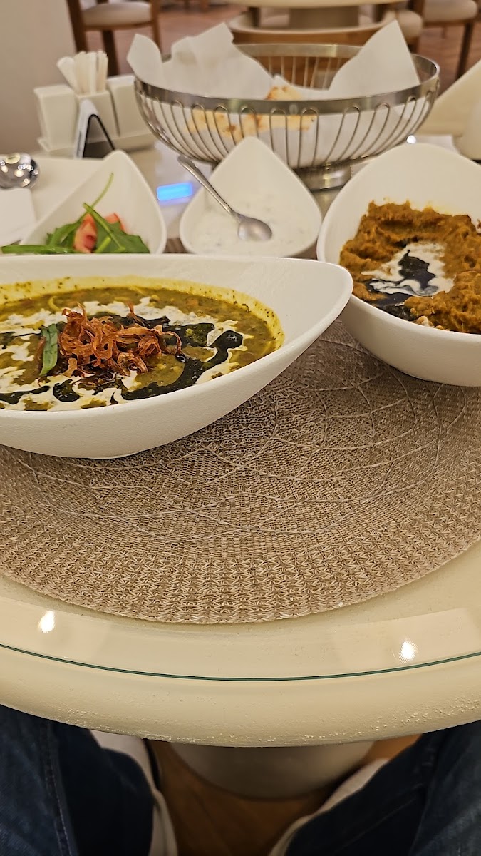 Zereshk Iranian Food- - Photo 9