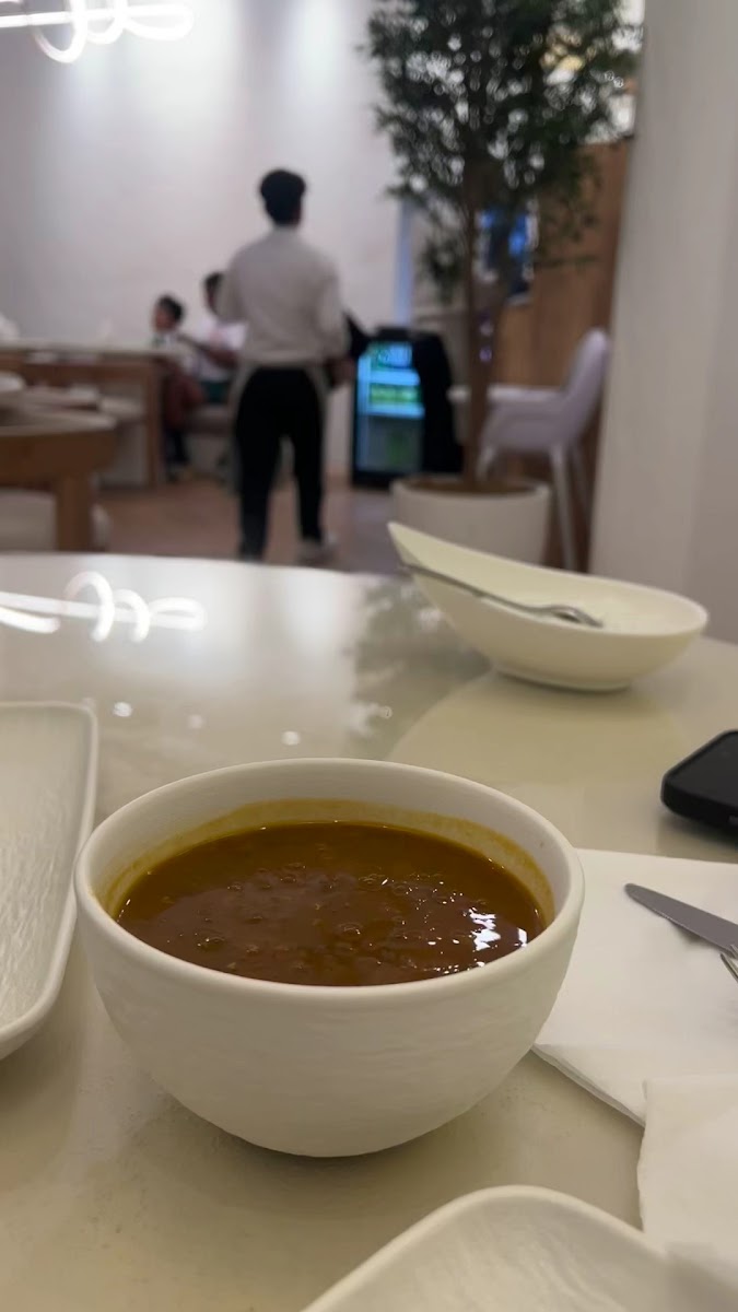 Zereshk Iranian Food- - Photo 1