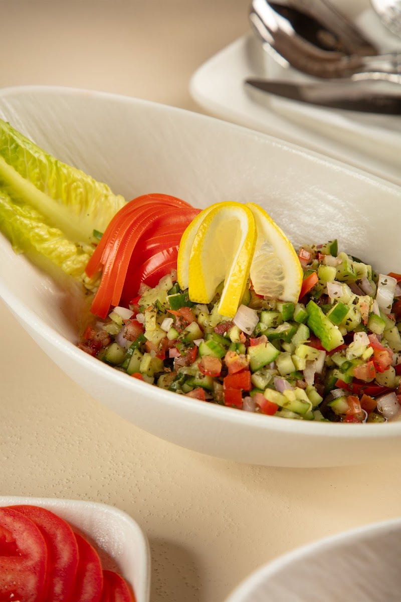 Zereshk Iranian Food- - Photo 6