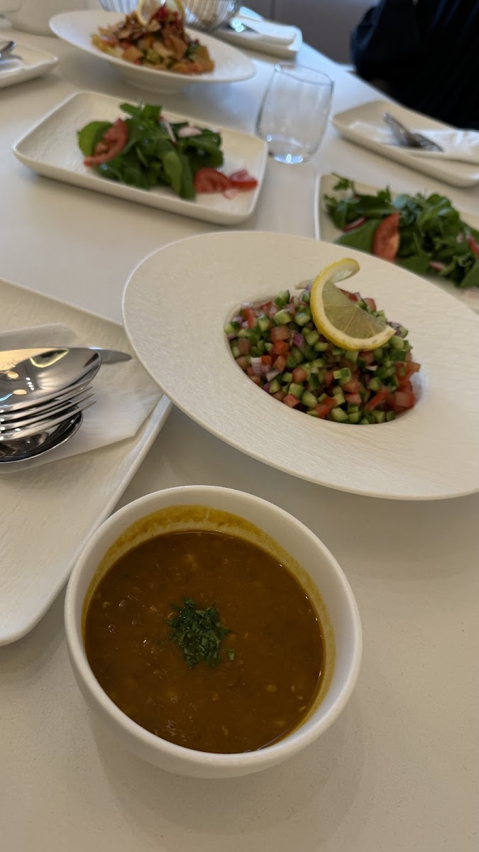 Zereshk Iranian Food- - Photo 8