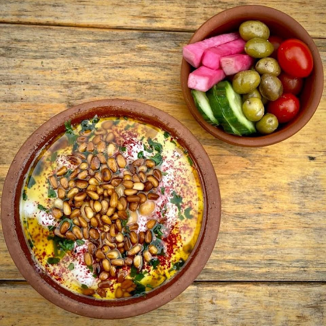 Ful Medames