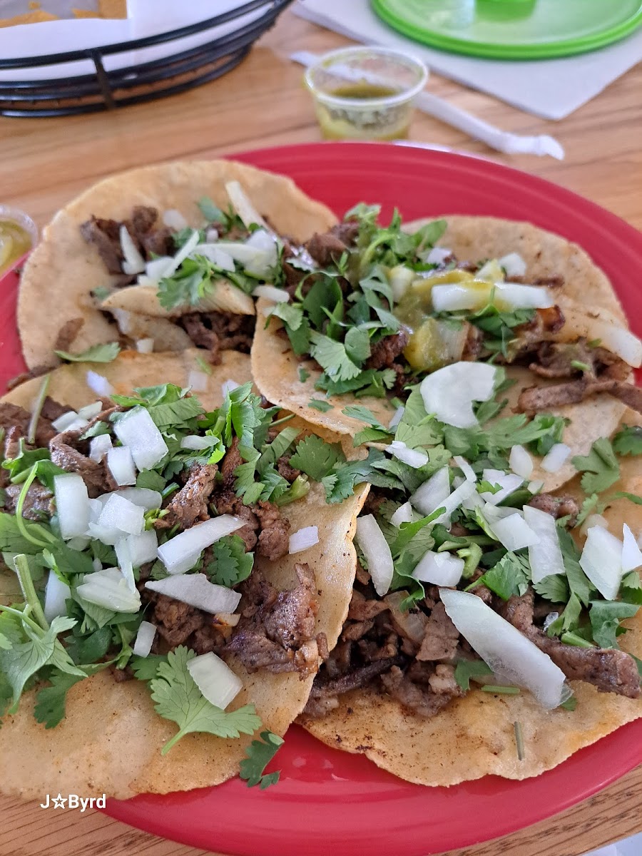 La Familia Mexican Restaurant - Photo 4