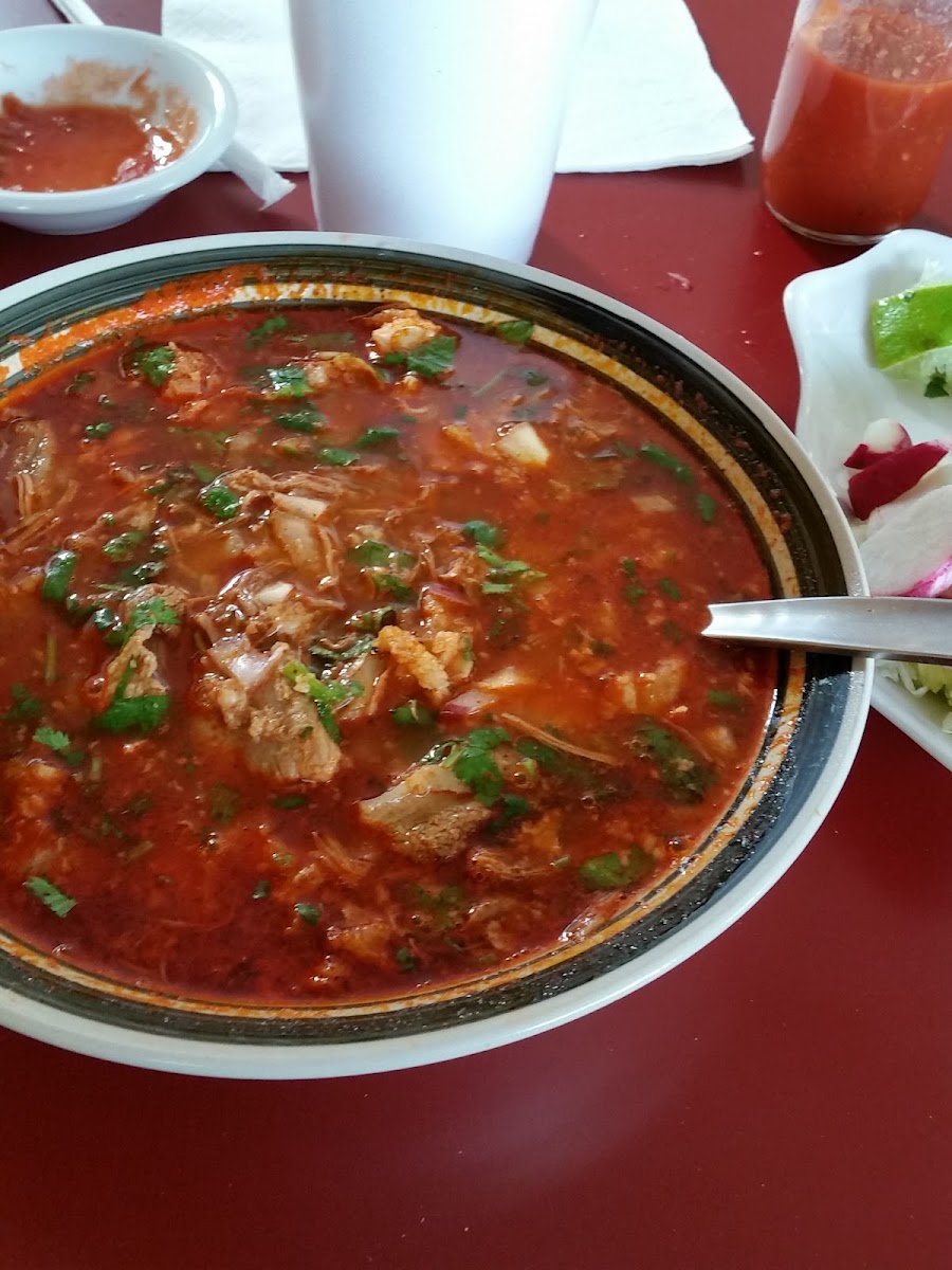 La Familia Mexican Restaurant - Photo 6