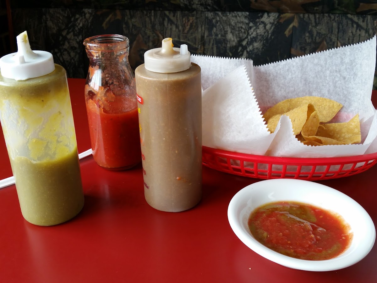 La Familia Mexican Restaurant - Photo 7