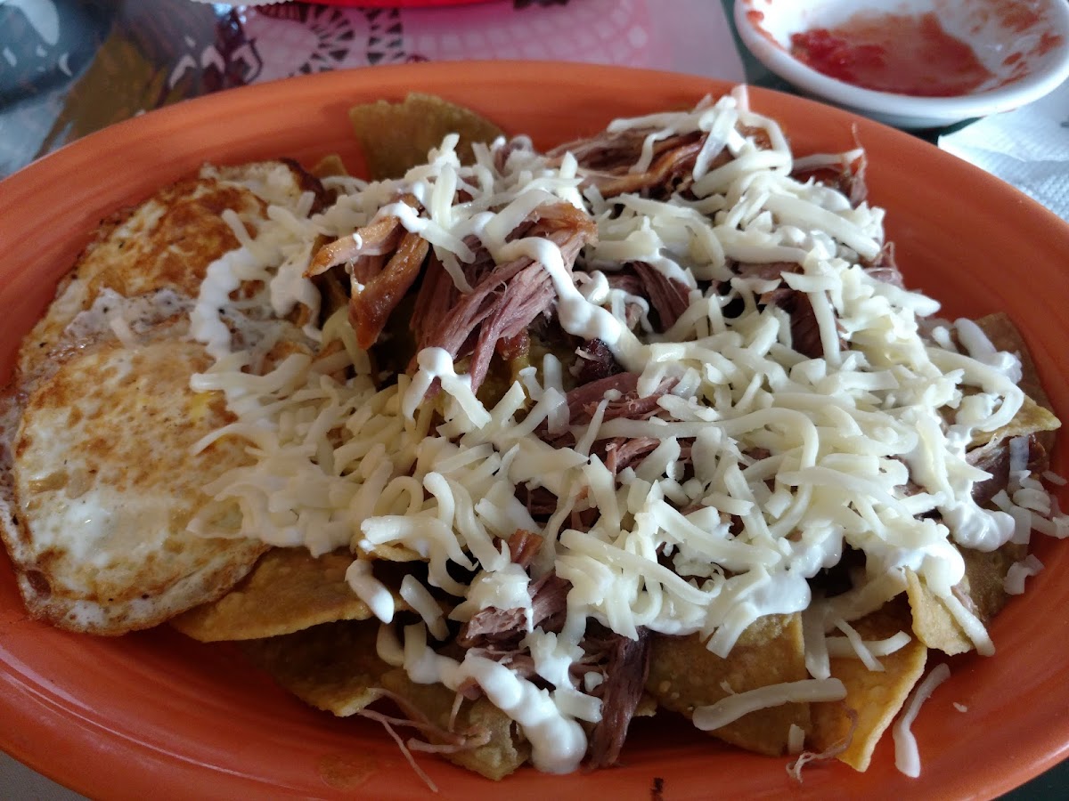 La Familia Mexican Restaurant - Photo 8