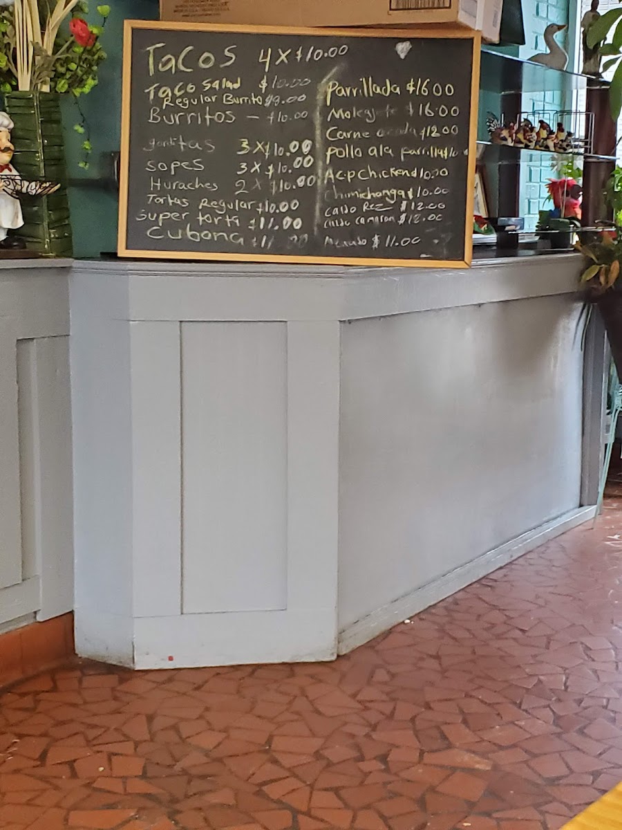 Menu Photo 6