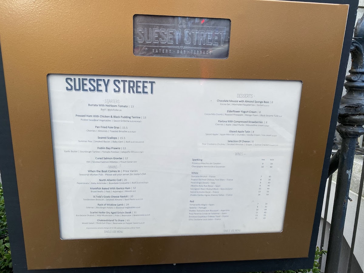 Menu Photo 9