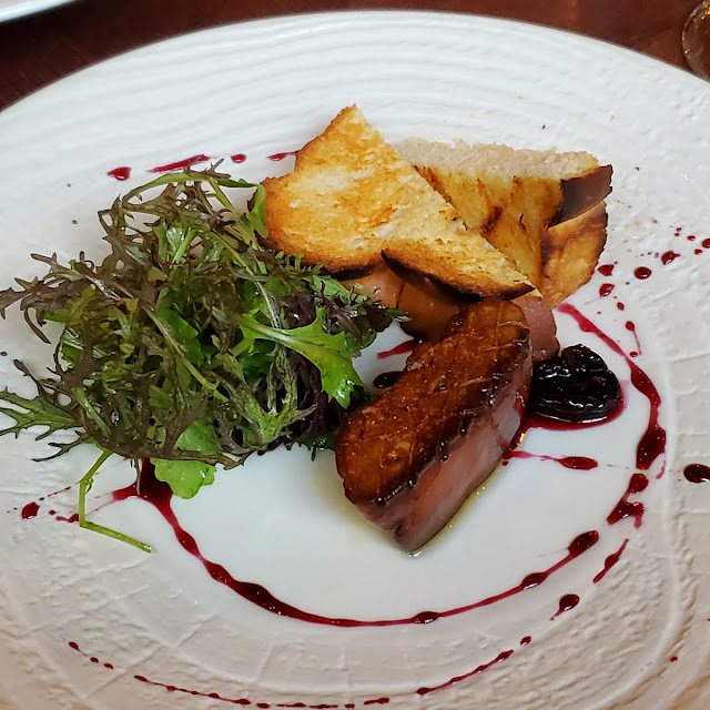 Foie Gras