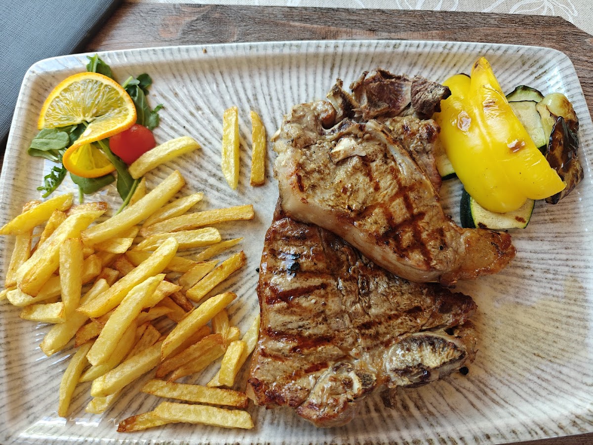 Restoran California
